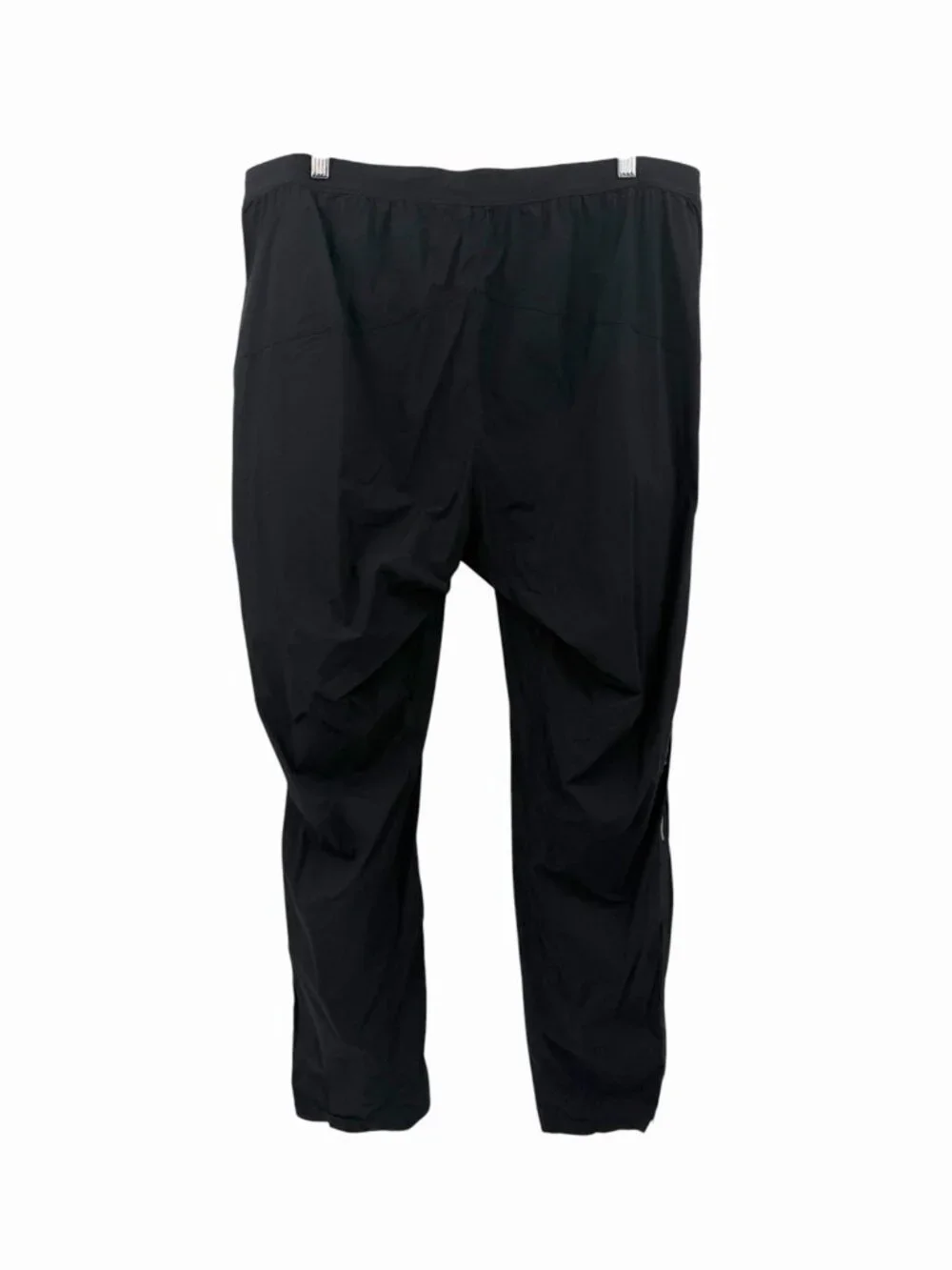 THE NORTH FACE Men's Black Flashdry Flight Series Lightweight Pants XXL